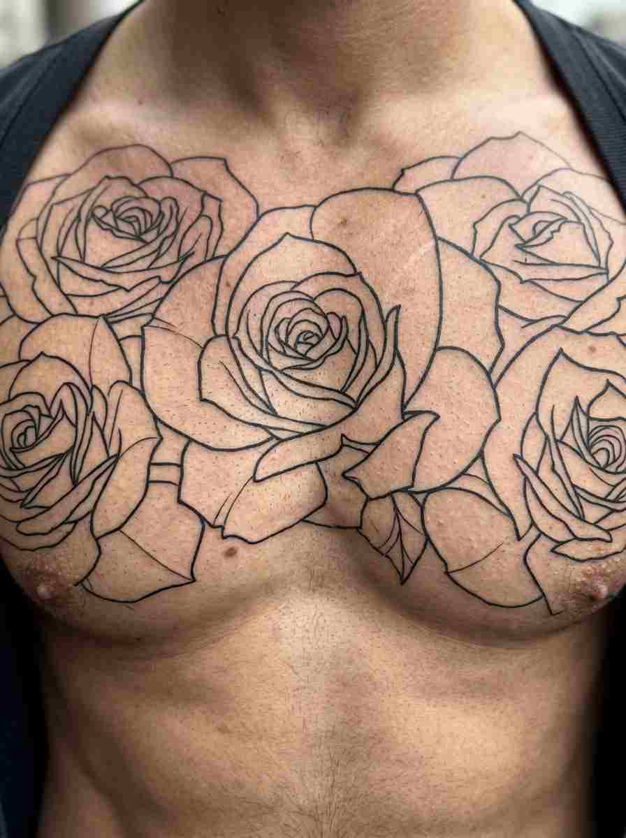 FYNDORS Tattoo Numbing Cream review photo from Lynn W.