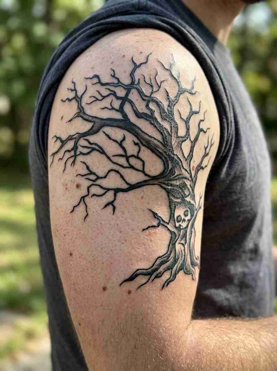 FYNDORS Tattoo Numbing Cream review photo from Olivia P.