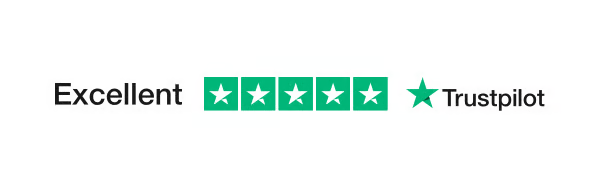 Excellent 5 stars see our reviews on Trustpilot